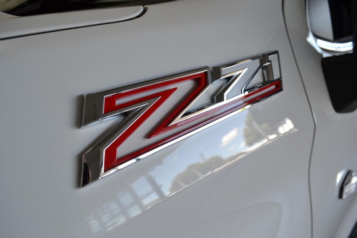 2025 Chevrolet Silverado 1500 LTZ Premium W/Tech Pack