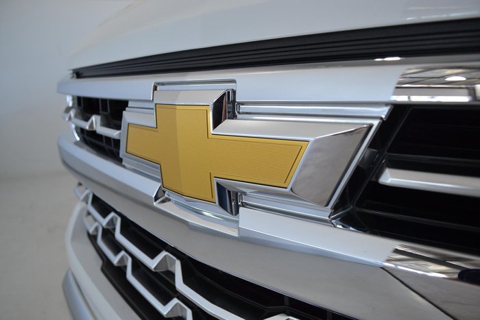 2025 Chevrolet Silverado 1500 LTZ Premium W/Tech Pack