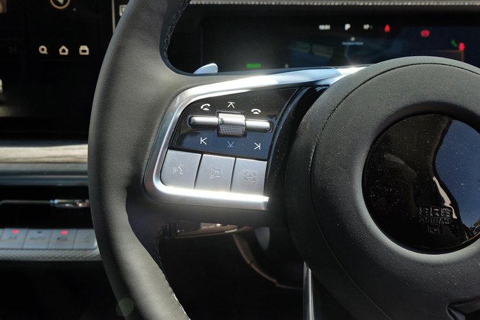 2025 GWM Cannon Alpha Ultra PHEV