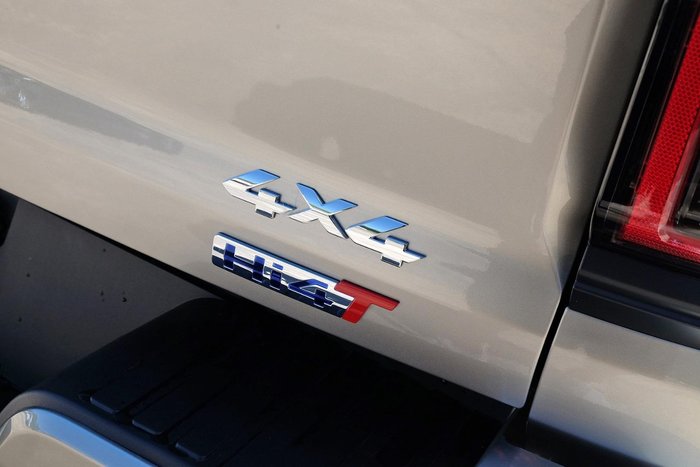 2025 GWM Cannon Alpha Ultra PHEV