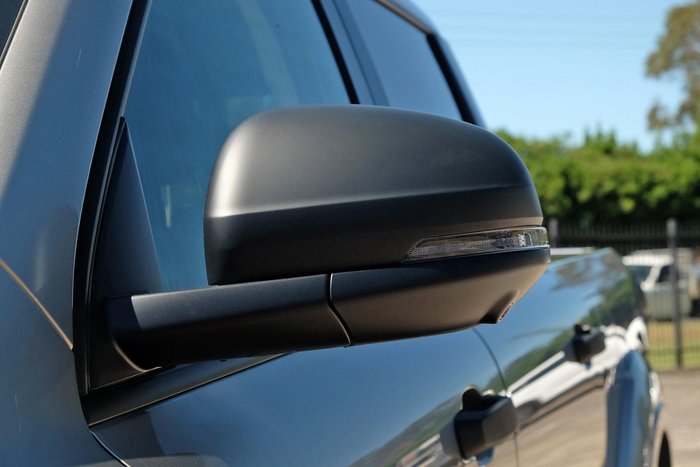 2025 GWM Cannon Alpha Ultra PHEV