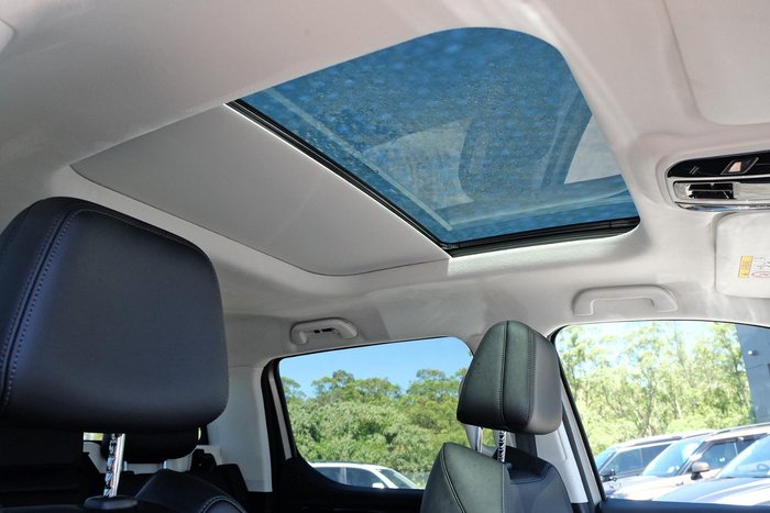 2025 GWM Cannon Alpha Ultra PHEV