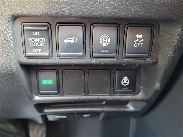 2019 Nissan X-TRAIL Ti T32 Series II 4X4 On Demand Gun Metallic