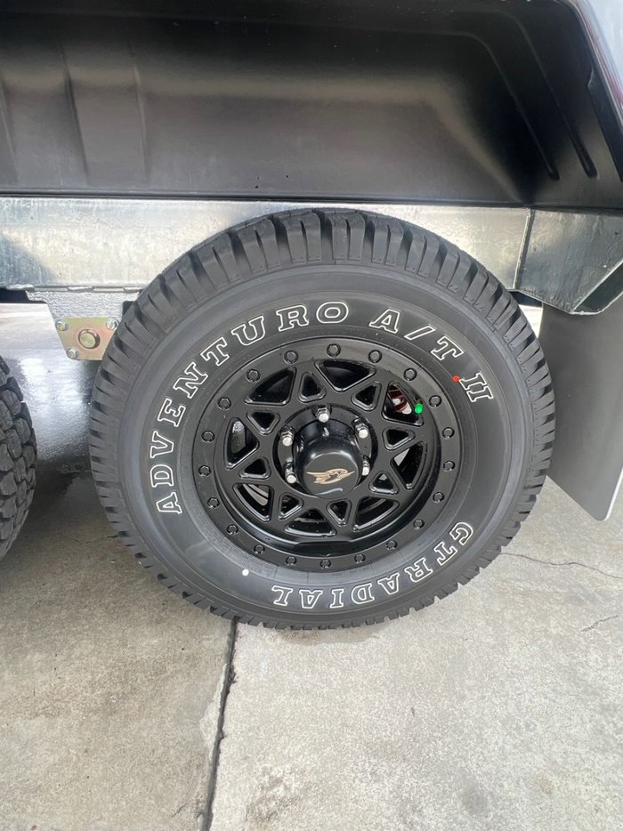 2025 JAYCO DISCOVERY 17.58-3.OB.DY-MY25