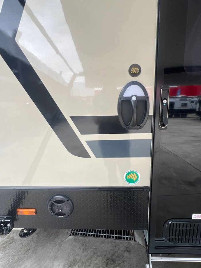 2025 JAYCO DISCOVERY 17.58-3.OB.DY-MY25