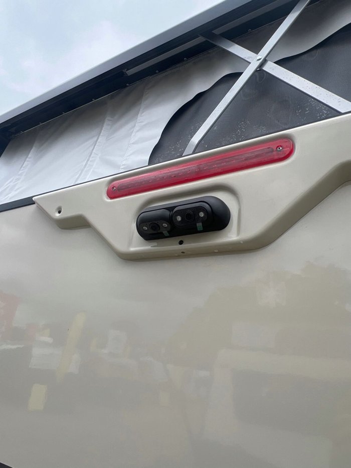 2025 JAYCO DISCOVERY 17.58-3.OB.DY-MY25