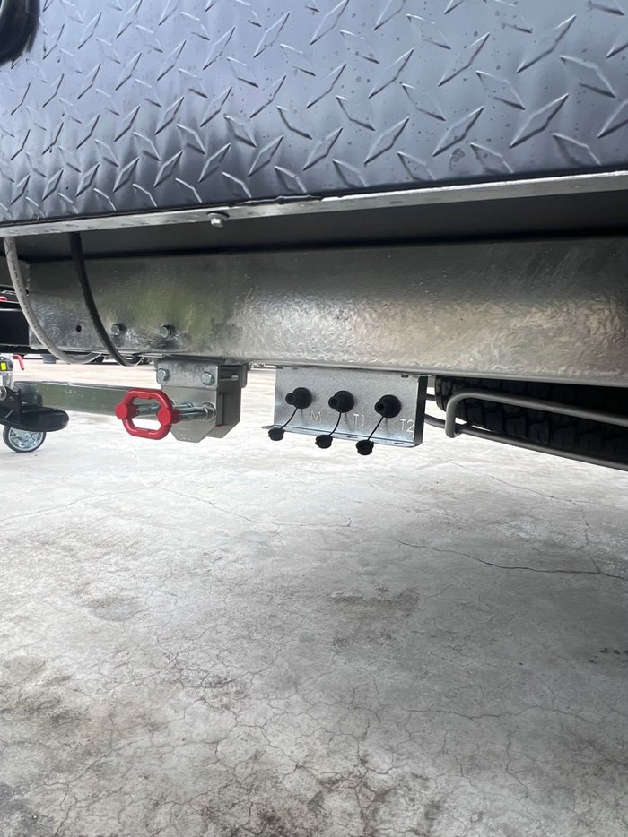 2025 JAYCO DISCOVERY 17.58-3.OB.DY-MY25