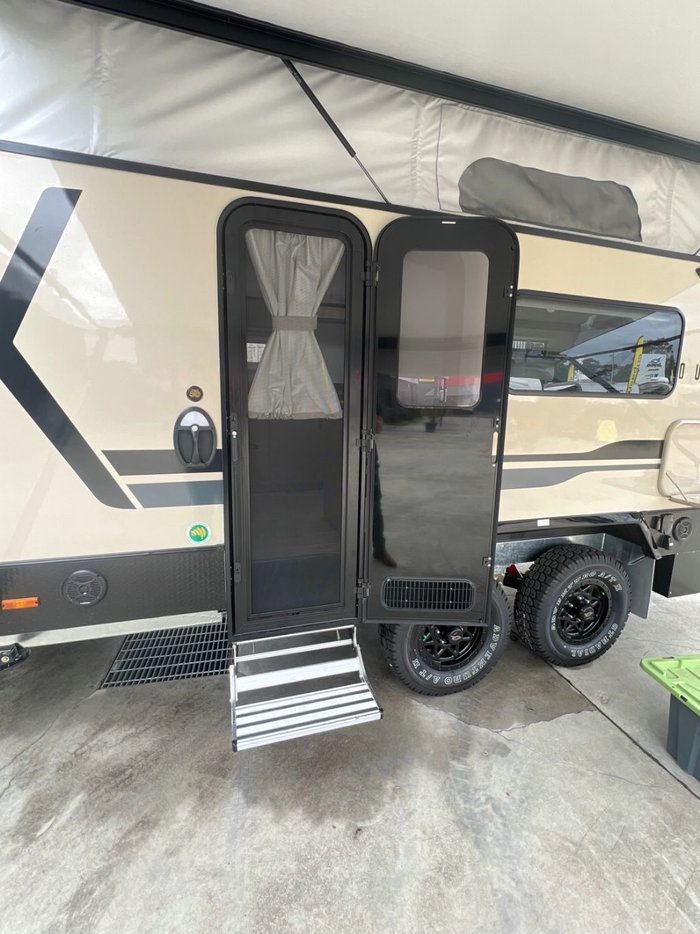 2025 JAYCO DISCOVERY 17.58-3.OB.DY-MY25