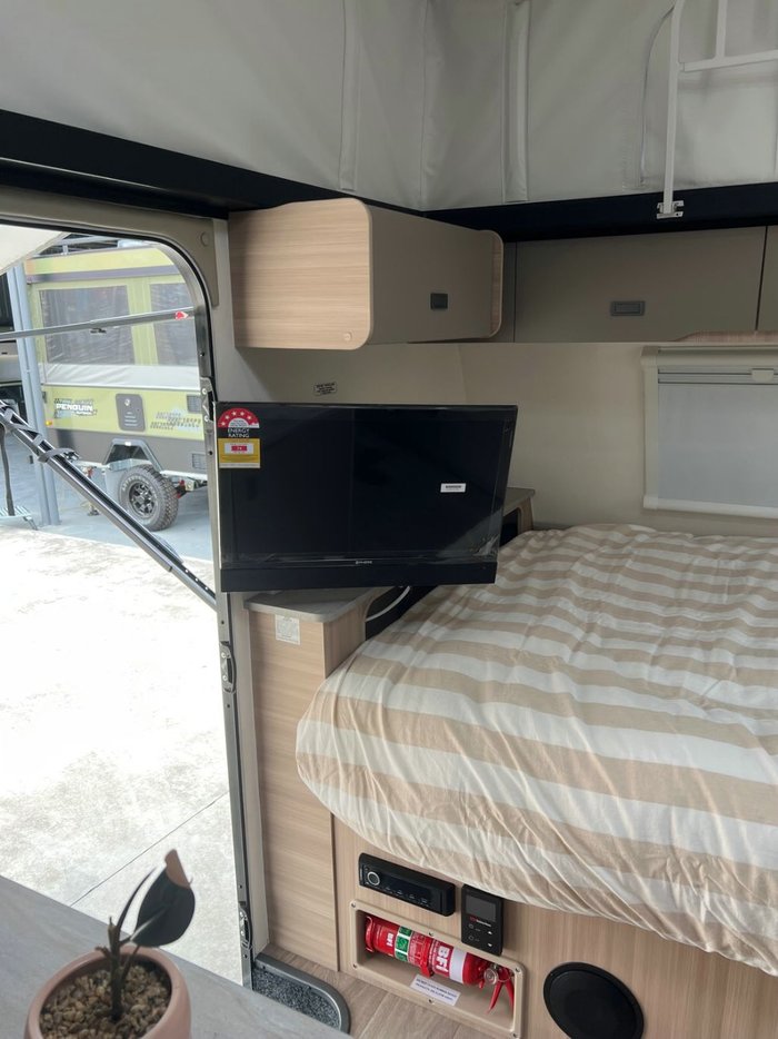 2025 JAYCO DISCOVERY 17.58-3.OB.DY-MY25