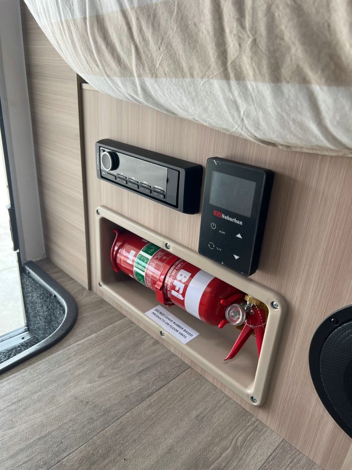 2025 JAYCO DISCOVERY 17.58-3.OB.DY-MY25