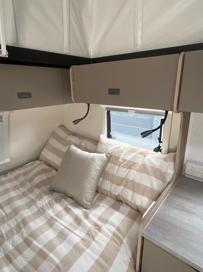 2025 JAYCO DISCOVERY 17.58-3.OB.DY-MY25