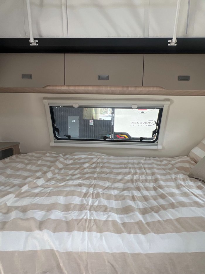 2025 JAYCO DISCOVERY 17.58-3.OB.DY-MY25