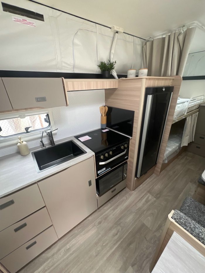 2025 JAYCO DISCOVERY 17.58-3.OB.DY-MY25