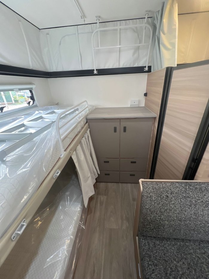 2025 JAYCO DISCOVERY 17.58-3.OB.DY-MY25