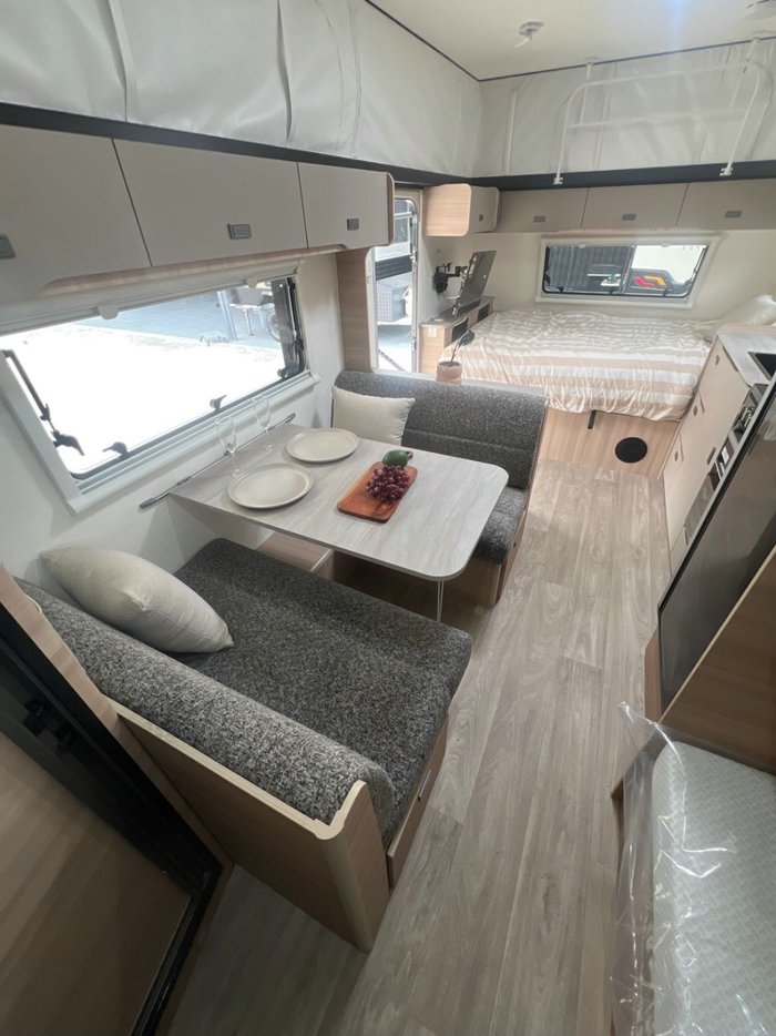 2025 JAYCO DISCOVERY 17.58-3.OB.DY-MY25