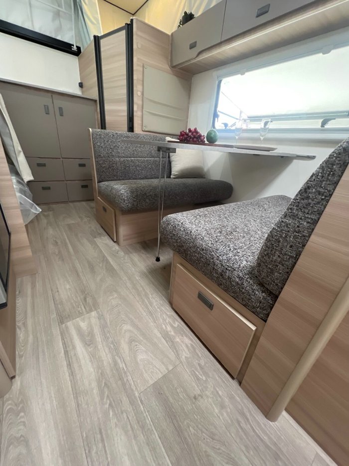 2025 JAYCO DISCOVERY 17.58-3.OB.DY-MY25