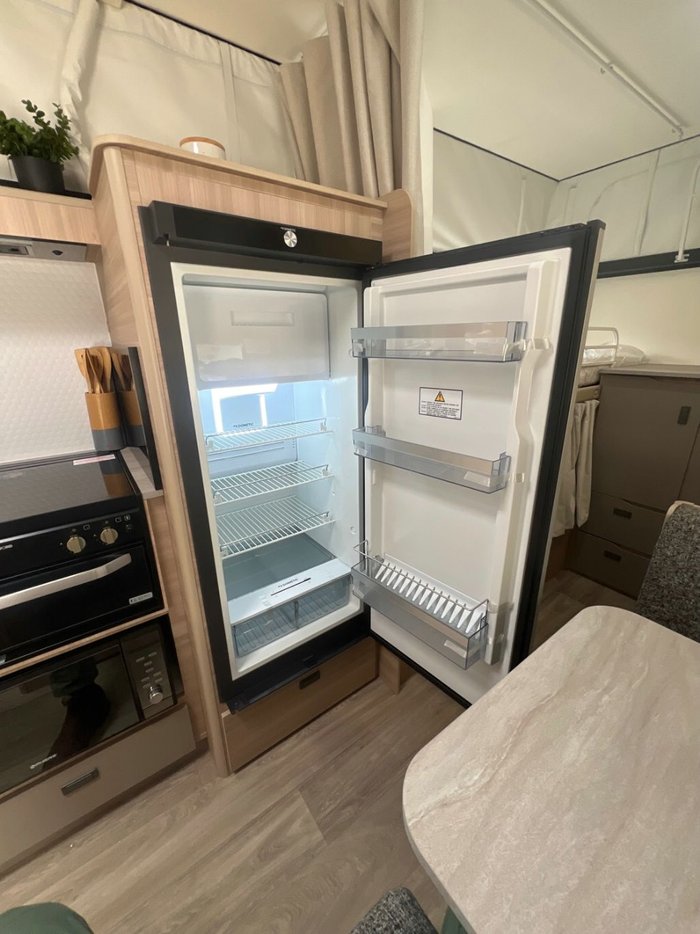 2025 JAYCO DISCOVERY 17.58-3.OB.DY-MY25