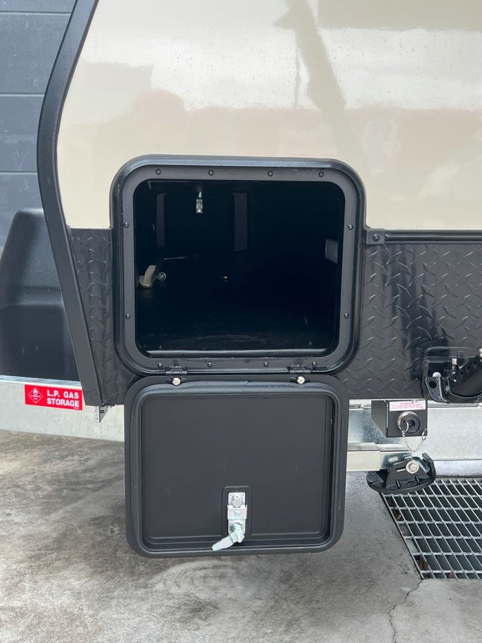 2025 JAYCO DISCOVERY 17.58-3.OB.DY-MY25