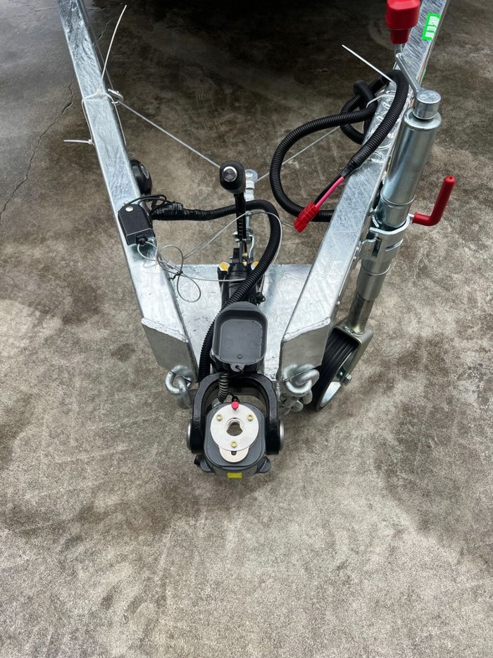 2025 JAYCO DISCOVERY 17.58-3.OB.DY-MY25