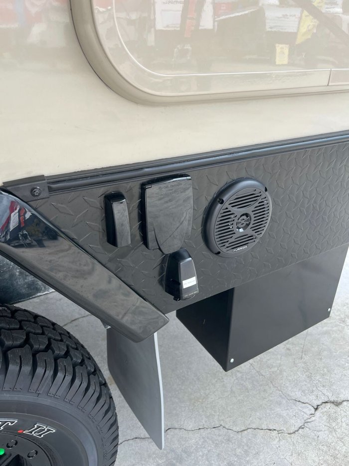 2025 JAYCO DISCOVERY 17.58-3.OB.DY-MY25