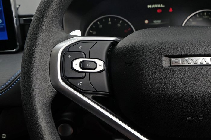 2025 GWM Haval Jolion Premium