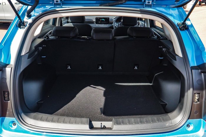 2025 GWM Haval Jolion Premium