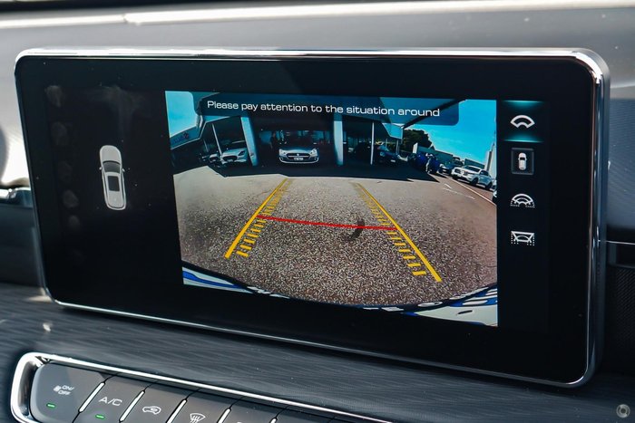 2025 GWM Haval Jolion Premium