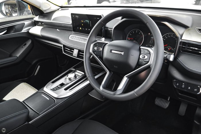 2025 GWM Haval Jolion Premium