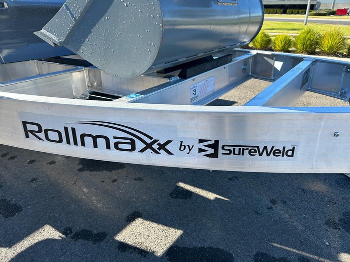 2025 Takeuchi Tb225 Compact Excavator And Trailer Package