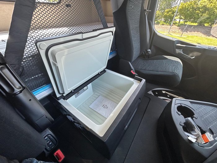 2024 Mercedes-Benz Actros 2653