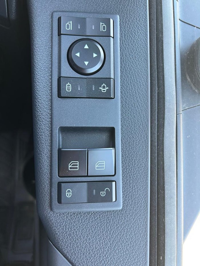 2024 Mercedes-Benz Actros 2653