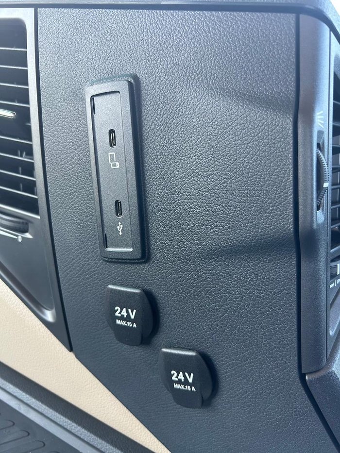 2024 Mercedes-Benz Actros 2653