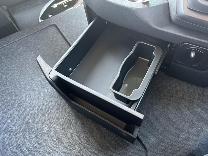 2024 Mercedes-Benz Actros 2653