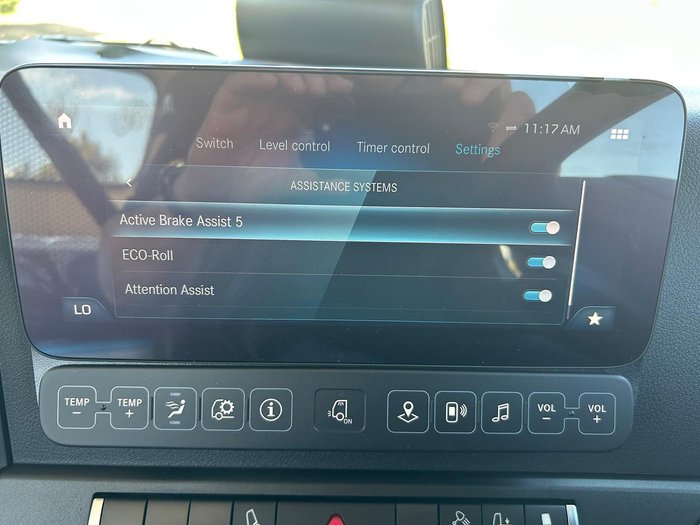 2024 Mercedes-Benz Actros 2653