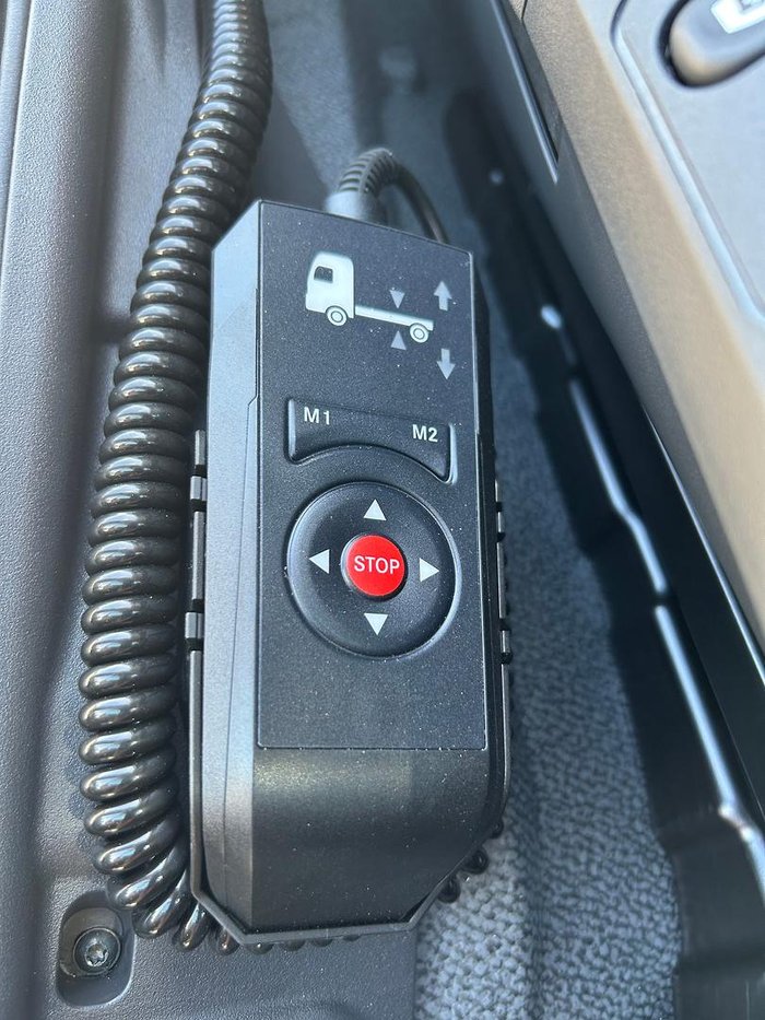 2024 Mercedes-Benz Actros 2653