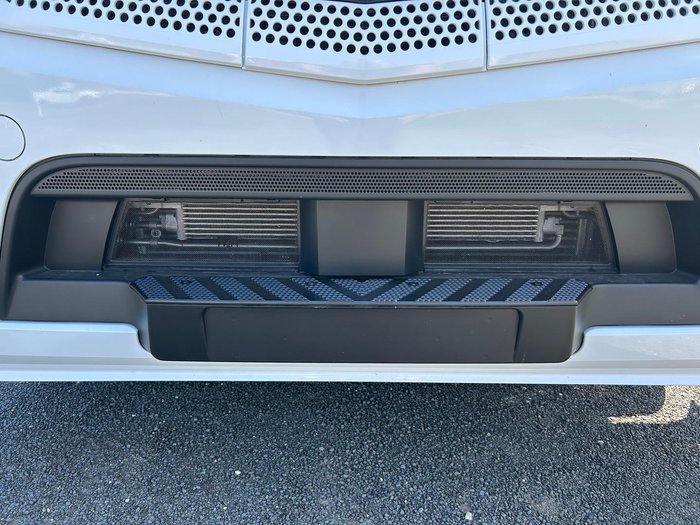 2024 Mercedes-Benz Actros 2653