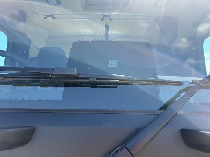 2024 Mercedes-Benz Actros 2653