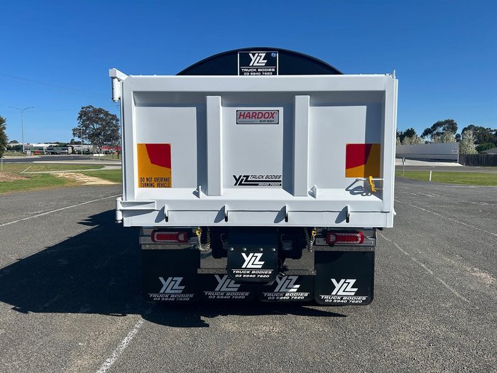 2024 Mercedes-Benz Actros 2653