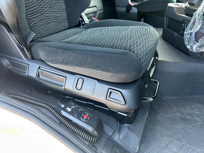 2024 Mercedes-Benz Actros 2653