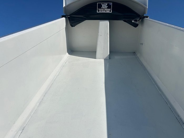 2024 Mercedes-Benz Actros 2653