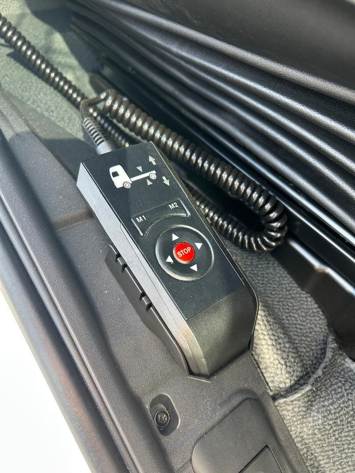 2025 Mercedes-Benz Actros 2646 2646LS Pure