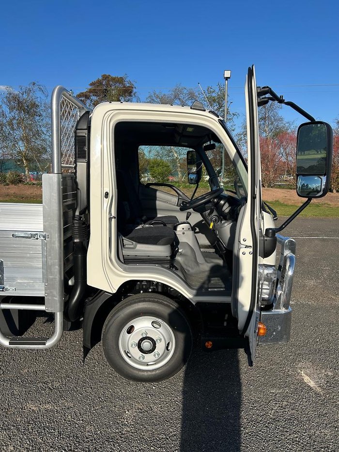 2025 Hino 300 Series 616 Tradeace Built to Go TradeAce