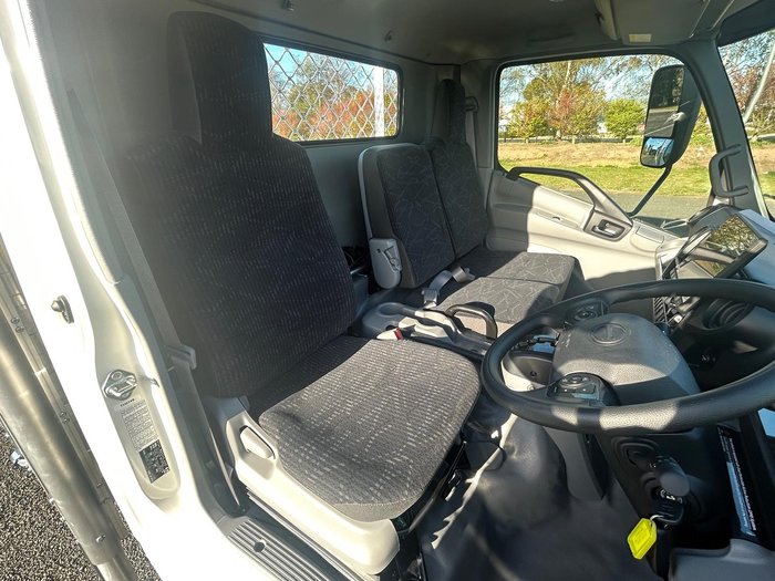 2025 Hino 300 Series 616 Tradeace Built to Go TradeAce