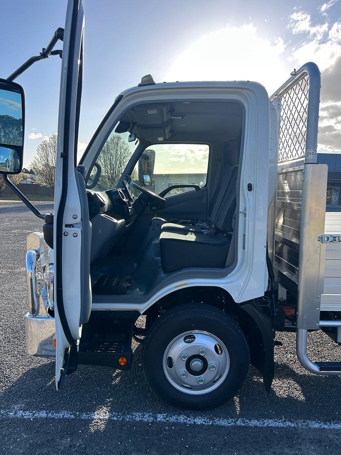 2025 Hino 300 Series 616 Tradeace Built to Go TradeAce