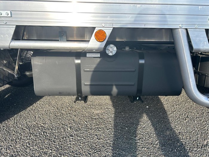 2025 Hino 300 Series 616 Tradeace Built to Go TradeAce