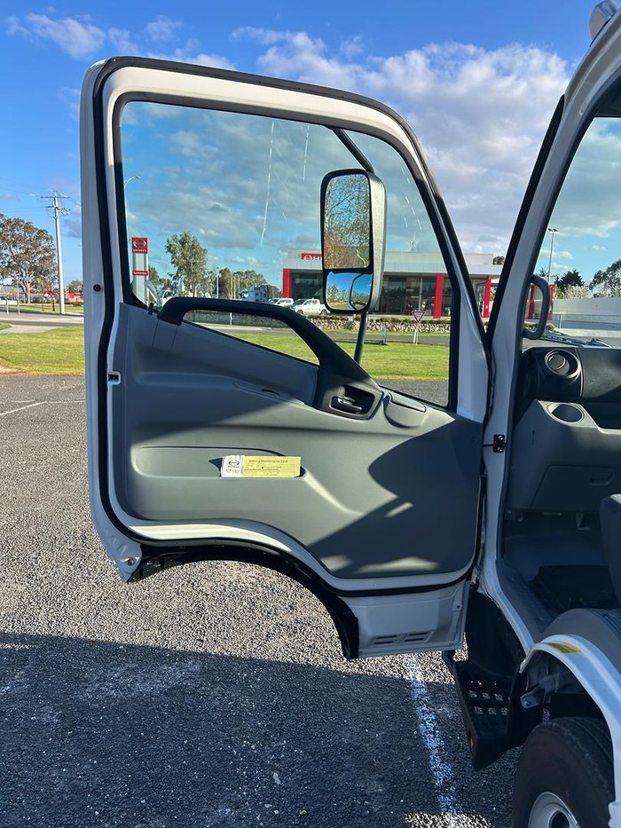 2025 Hino 300 Series 616 Tradeace Built to Go TradeAce