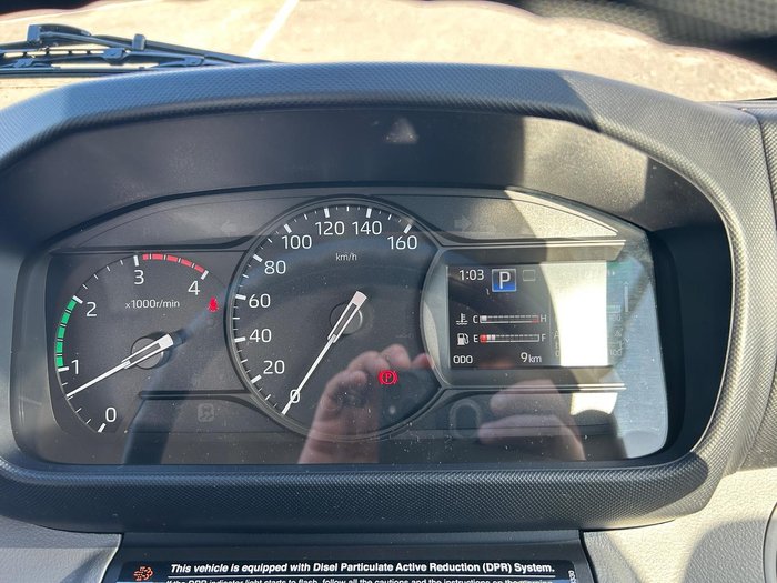 2025 Hino 300 Series