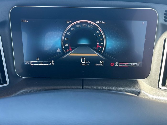 2025 Freightliner Cascadia Cascadia 126