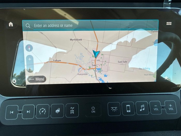 2025 Freightliner Cascadia Cascadia 126