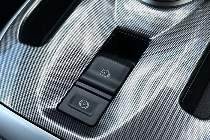 2025 GWM Haval Jolion Lux